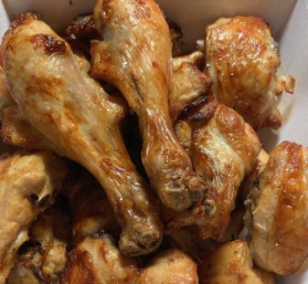 2025년 치킨 프랜차이즈 인기순위 TOP 10