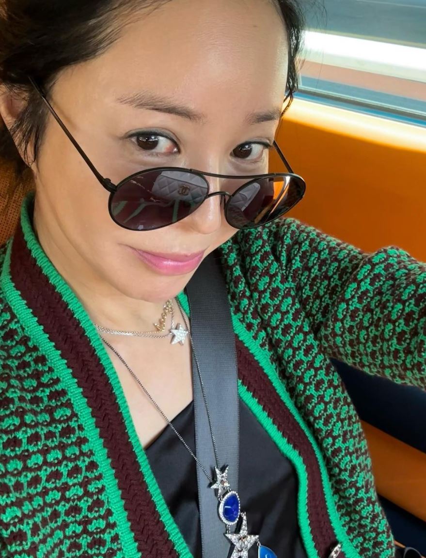 이혜영