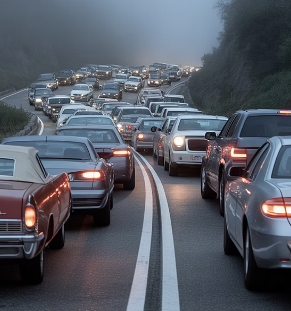 '병목 현상', 손발이 안 맞는 팀플레이