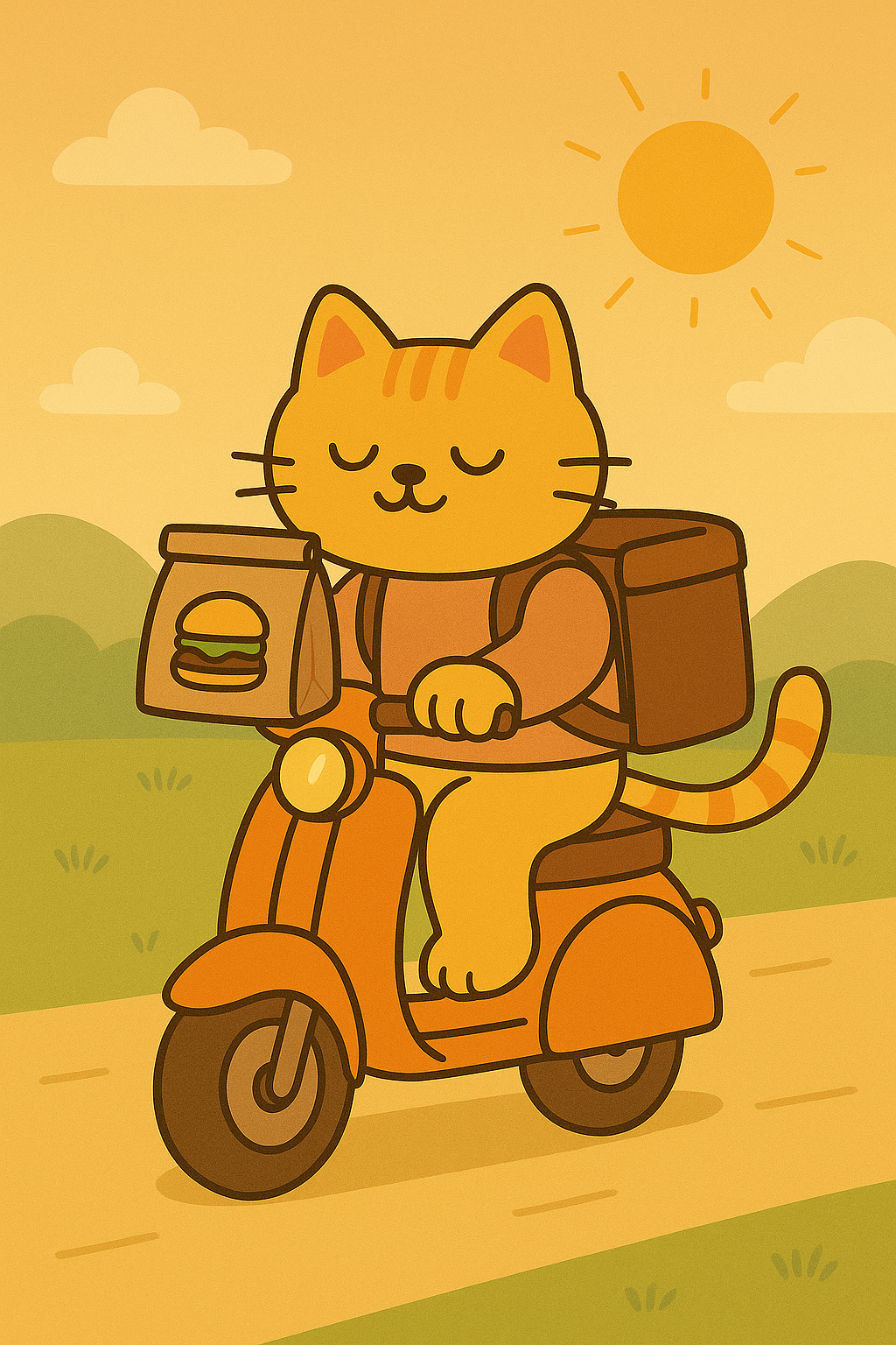 2025년 여름 한정 배달 알바 수익 공개 및 꿀팁