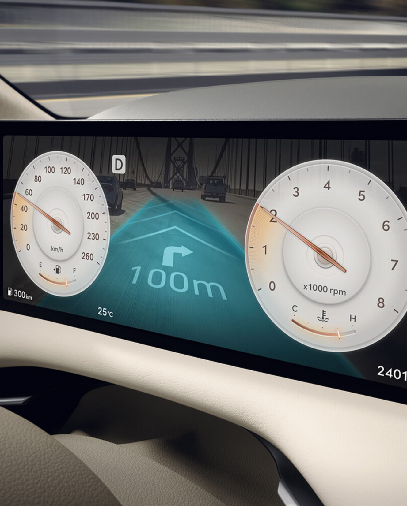 2025 제네시스 G80