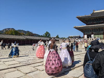서울 주말에 가볼만한곳 TOP5 코스 주차정보