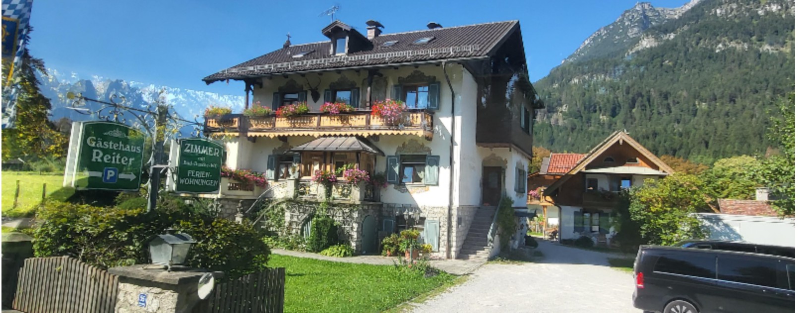 바이에른주 가르미슈