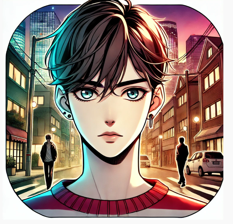 웹툰원작 드라마 사진