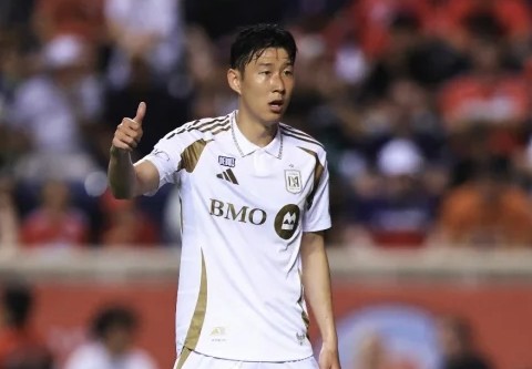 손흥민 LAFC 전경기 실시간 무료보기