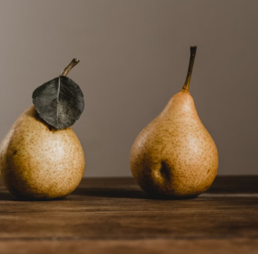 배의 효능 영양성분 부작용