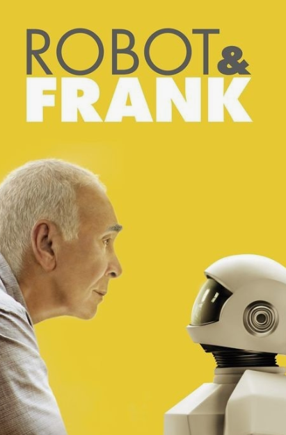 Robot & Frank – AI공학도라면 꼭 봐야 하는 이유