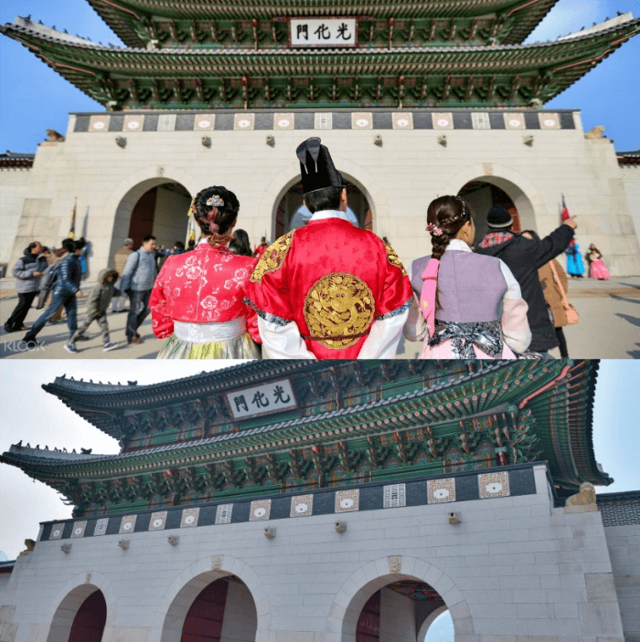 광화문