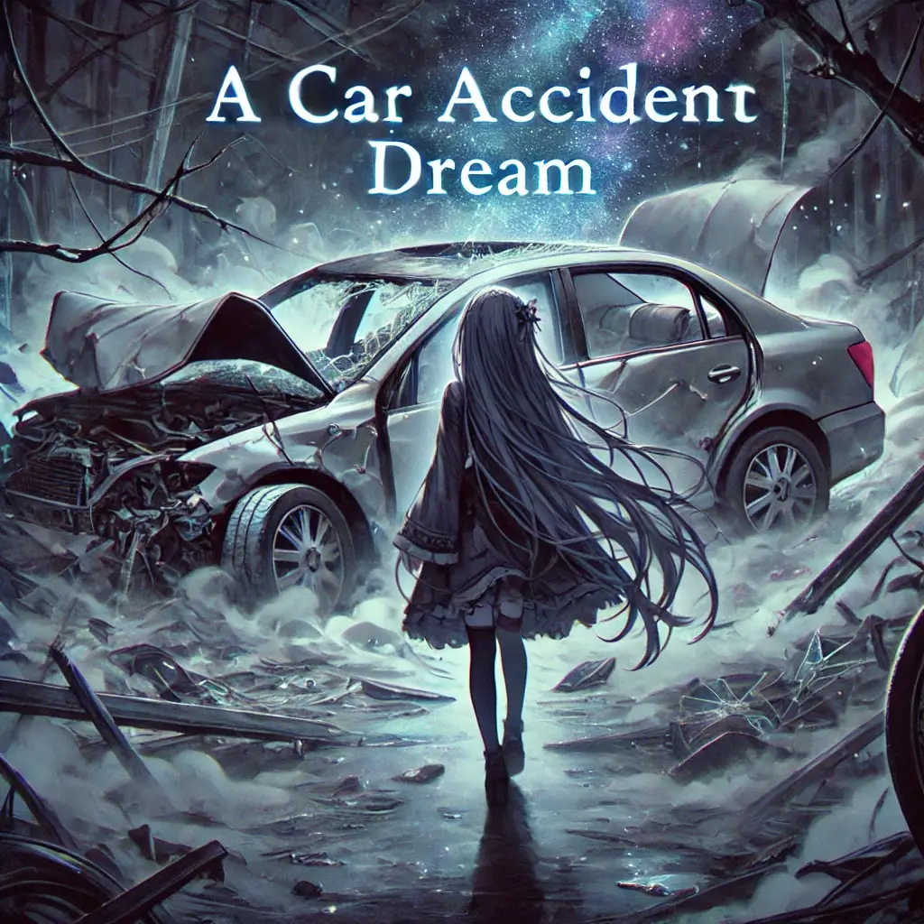 자동차 사고 내는 꿈 해몽