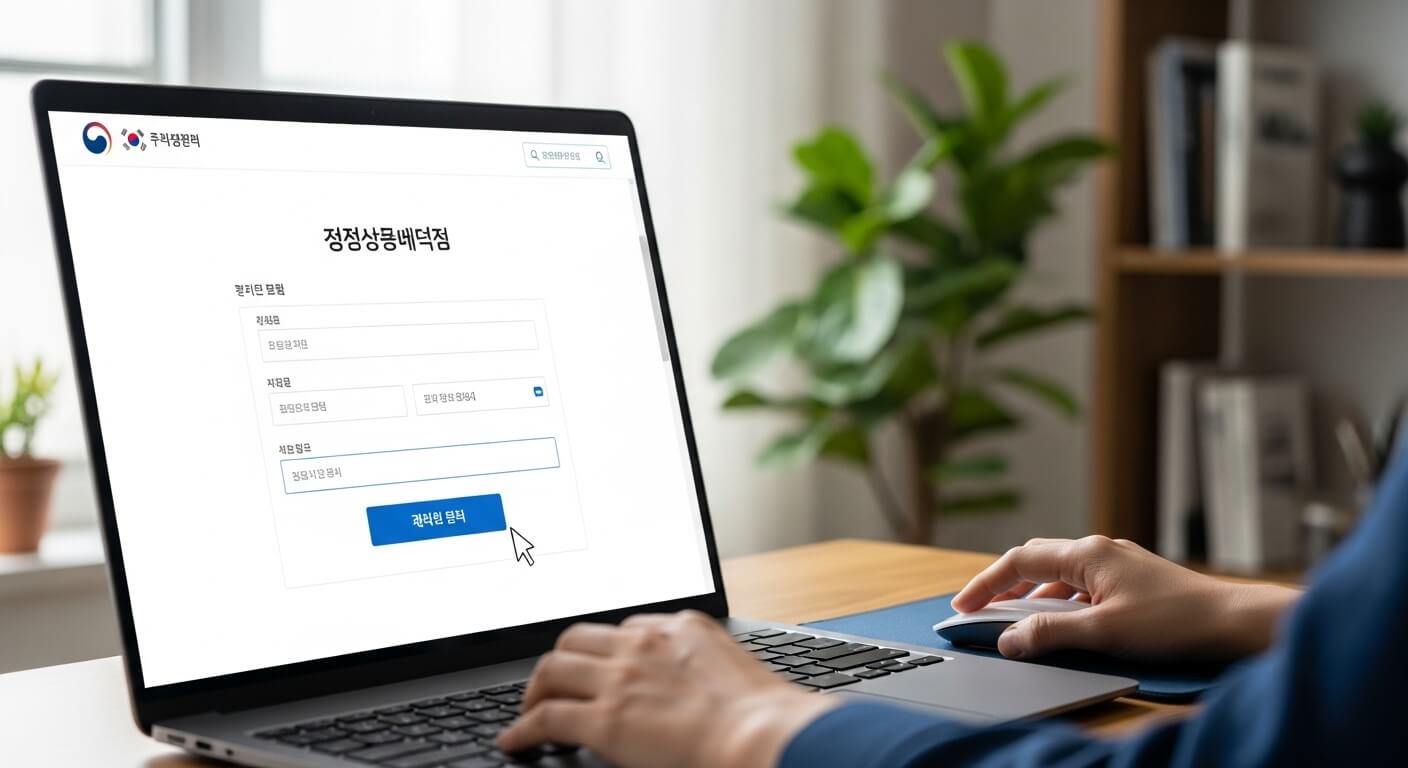 가족관계증명서