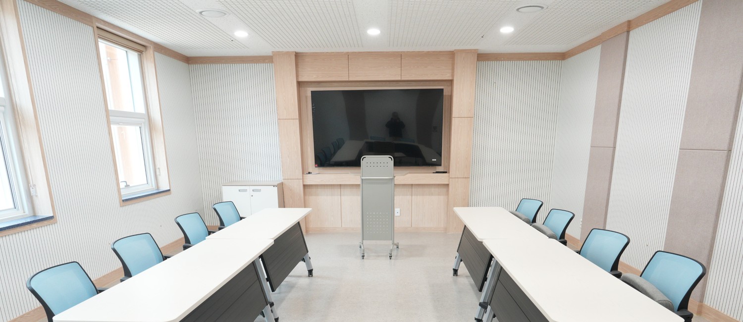 상주시 공공산후조리원 알아보기