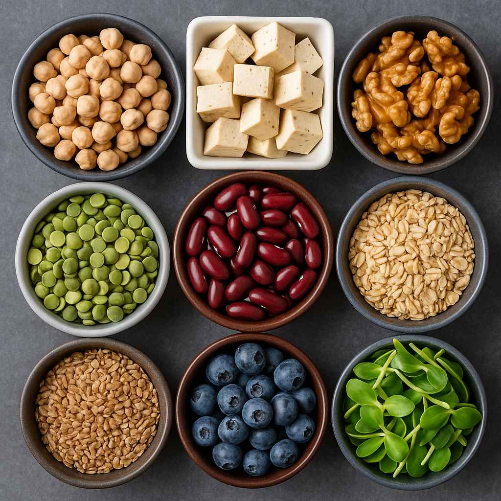 당뇨에 좋은 음식 30가지 궁금하셨죠?