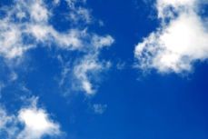 하늘이 파란이유 바다가 파란이유 노을이 붉은이유