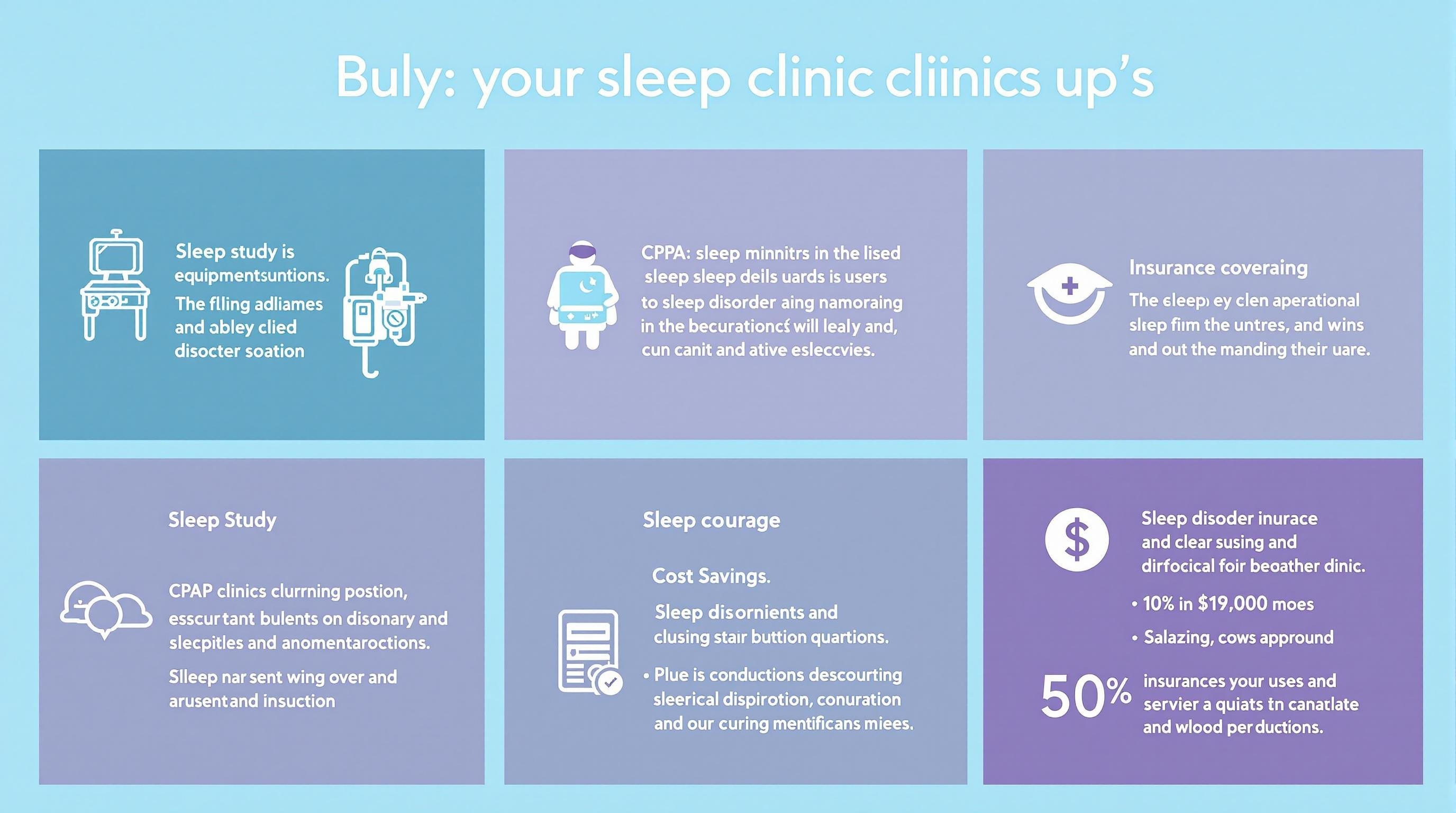 수면클리닉 수면다원검사 비용 80% 절약하는 완벽 가이드와 양압기 보험 적용법