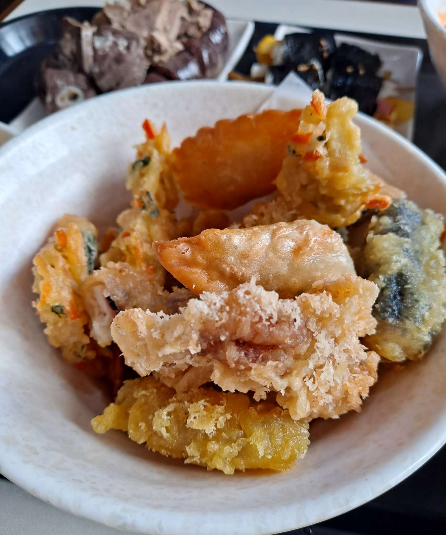 현선이네 모둠튀김