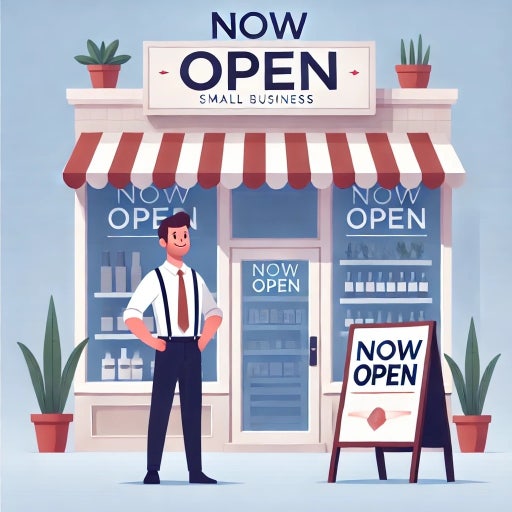 소상공인 희망리턴패키지