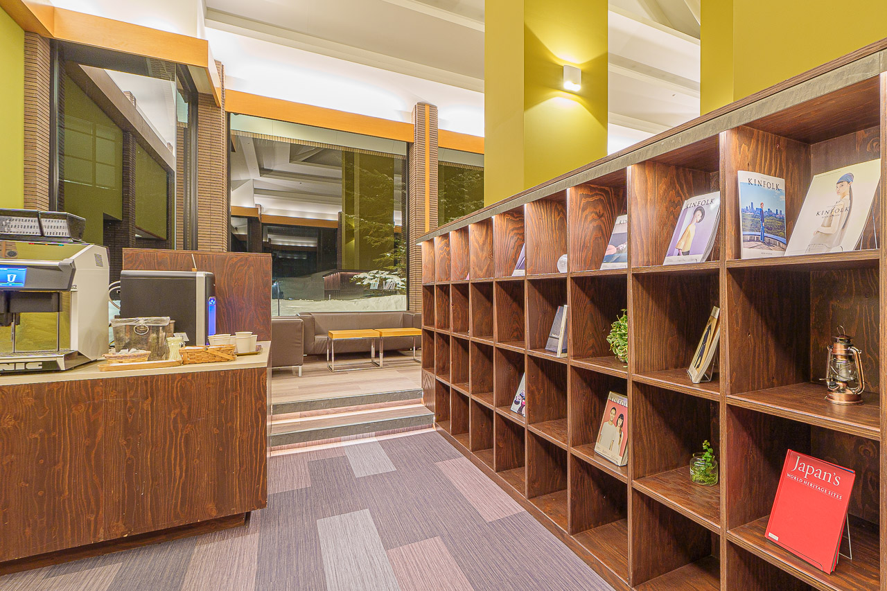 Original source image 12 for RISONARE Tomamu by Hoshino Resorts: A Winter Skiers' Suite Stay.