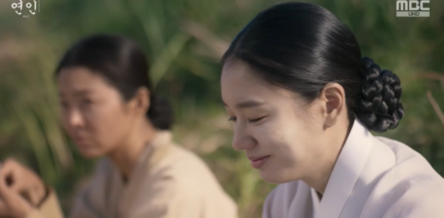 드라마 연인 15회