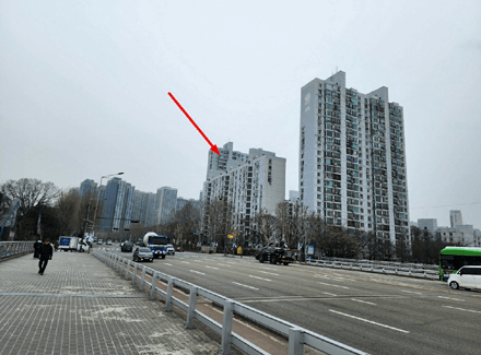 올림픽선수기자촌아파트 경매&amp;#44; 2024타경331 권리분석