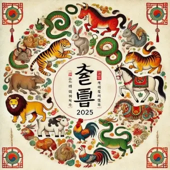 2025년 삼제띠 들삼재 눌삼재 날삼재에 대한 정보_11