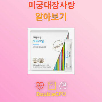 미궁대장사랑