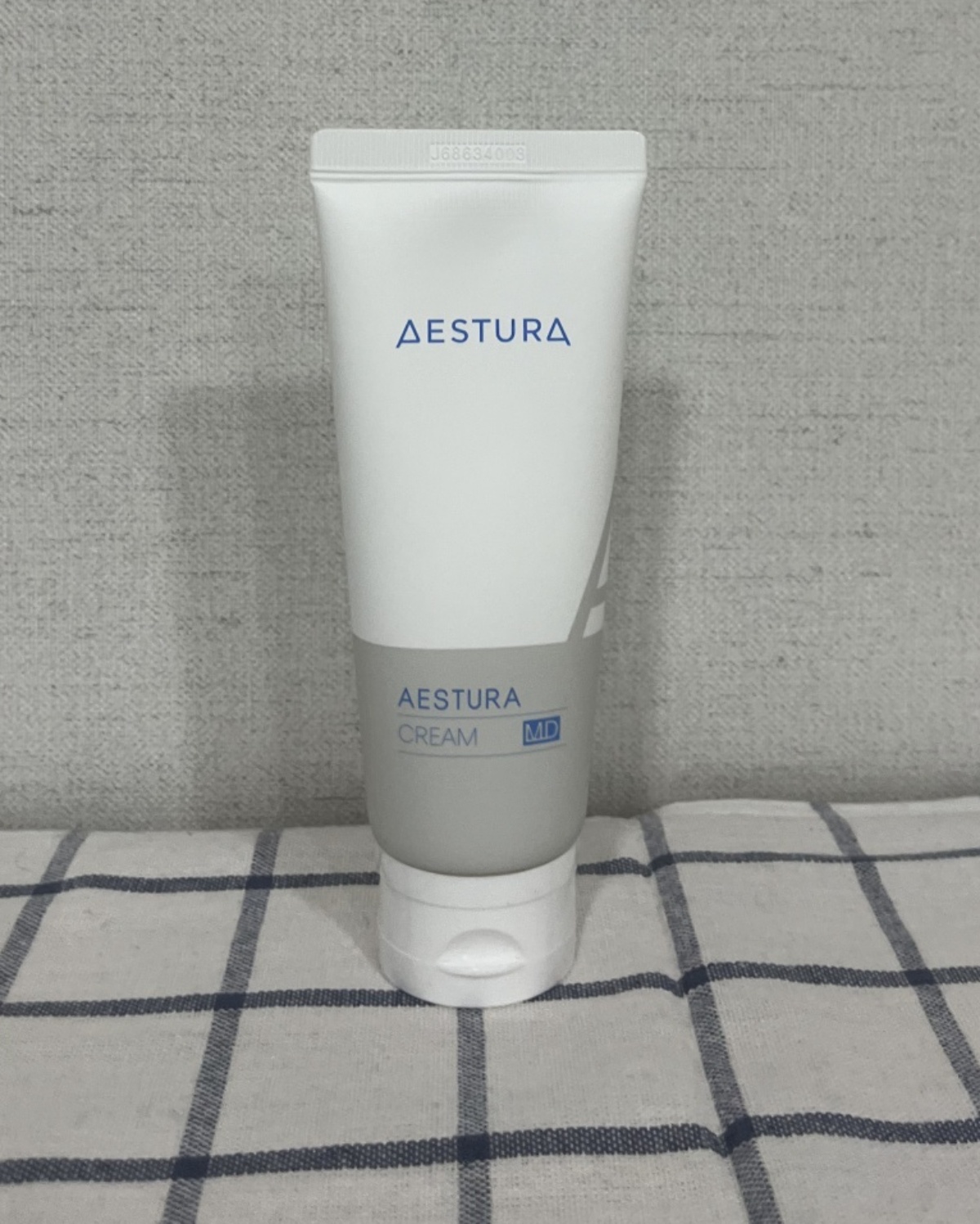 에스트라 크림 MD 제품 사진