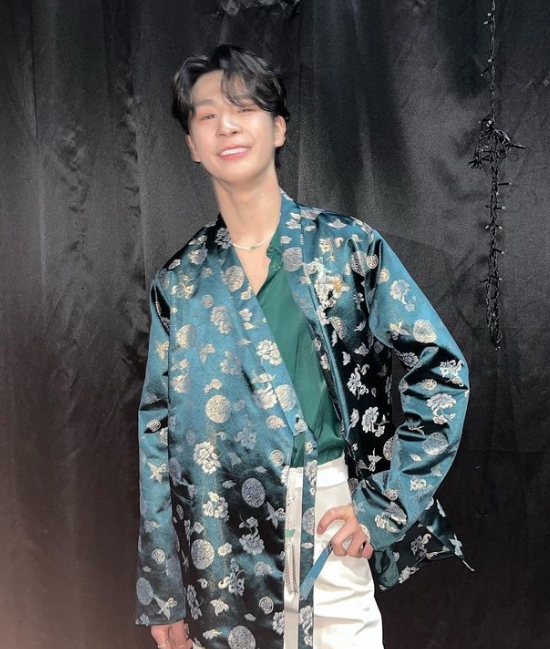 미스터트롯 5위 정동원 동부간선도로 자동차전용도로 오토바이 주행 논란 나이 프로필