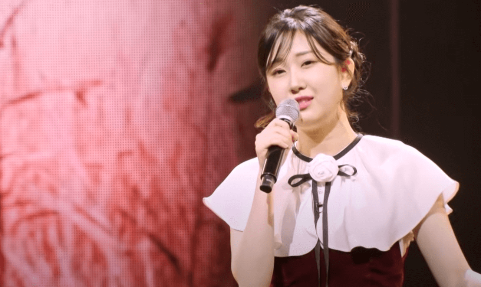 1대 현역가왕 전유진 우승 점수 상금