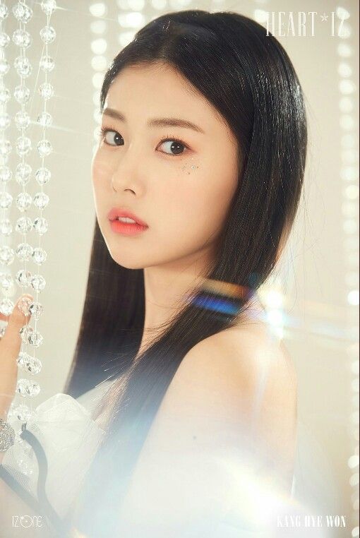 아이즈원 강혜원 몸매 키 아이즈원 강혜원 몸매 키