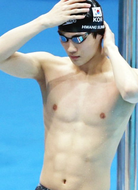 파리올림픽-수영-일정