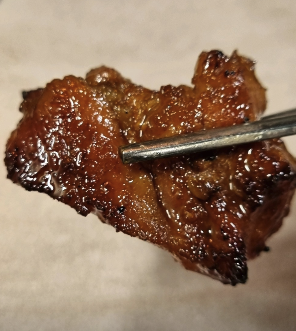 생생정보 음식 X파일 돼지갈비 마포진짜원조최대포 본점 공덕역 맛집