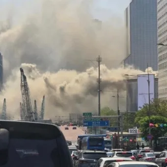 자동화재 속보기 소방상식 알아보기_3