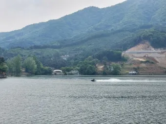 가평 가볼만한곳 베스트10 호수 산책 여행지 추천 리스트_16