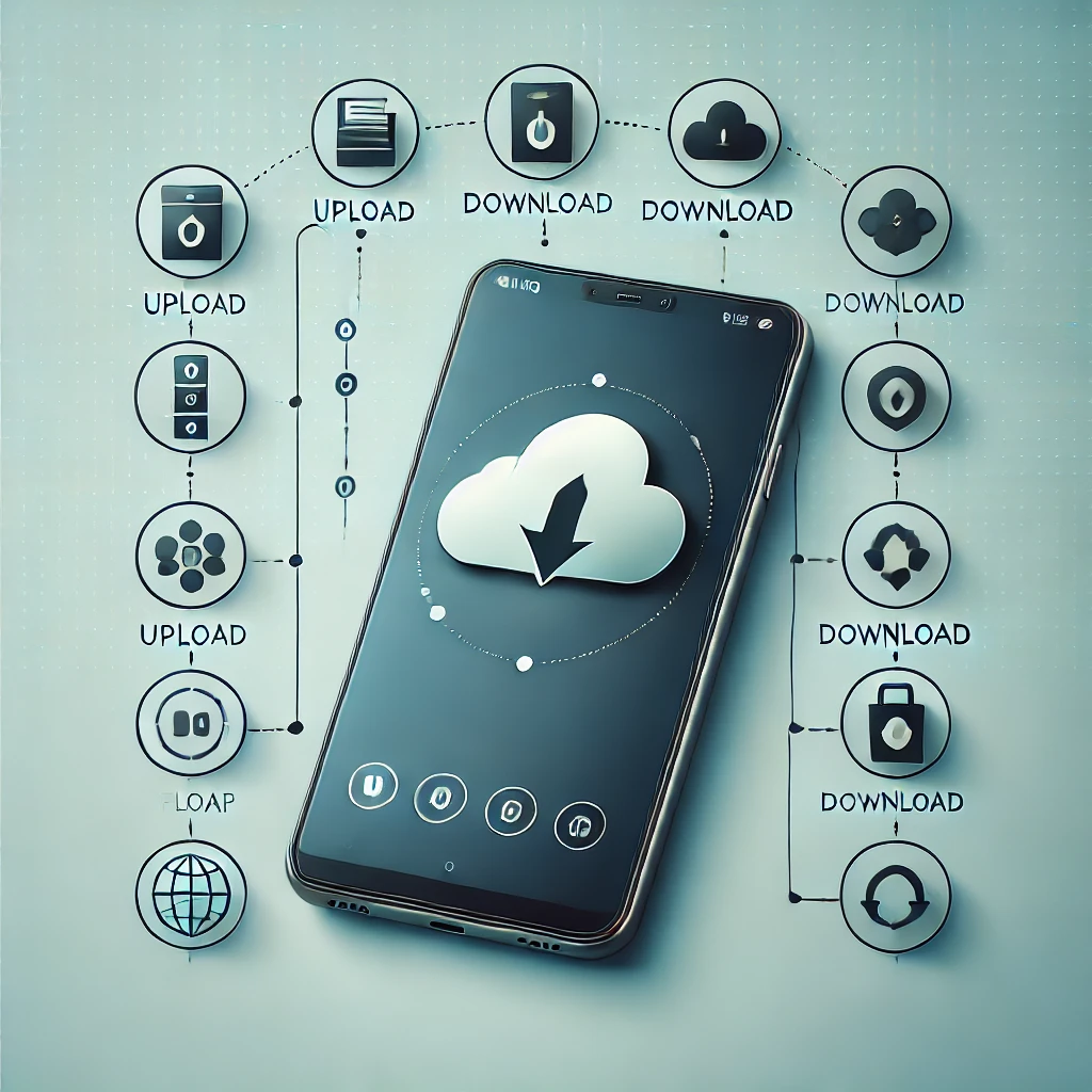 데이터 백업 방법과 클라우드 서비스 활용법