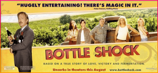 "와인미러클(Bottle Shock)"실화를_바탕으로_한_영화