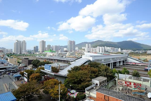 부전역 동해선 시간표