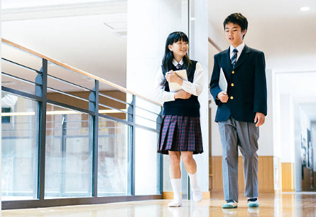 middle school relationships