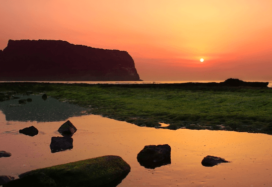 한라산 백록샘 최초 개방 예약방법