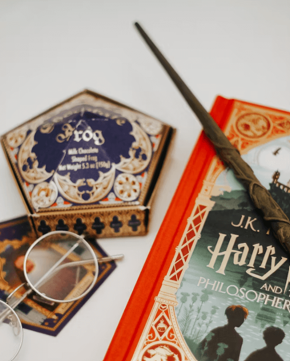 해리포터와 함께 떠나는 영국 여행: 마법 같은 순간 완벽 가이드