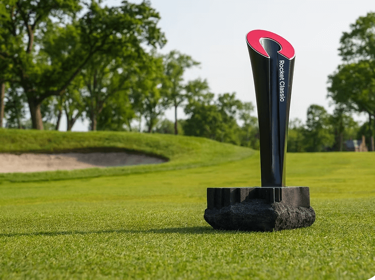 2025 PGA 로켓 클래식 대회 개요 및 중계일정