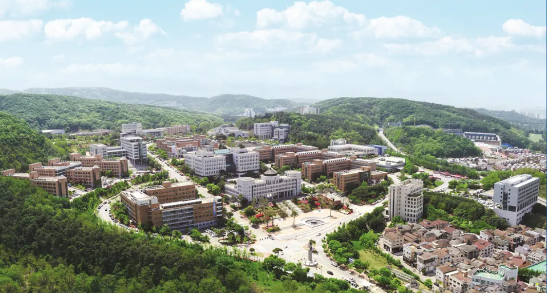 단국대