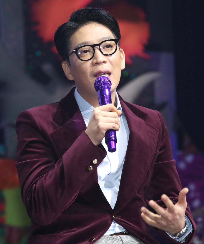 MC몽과 차가원 불륜 논란 관련 이미지 3