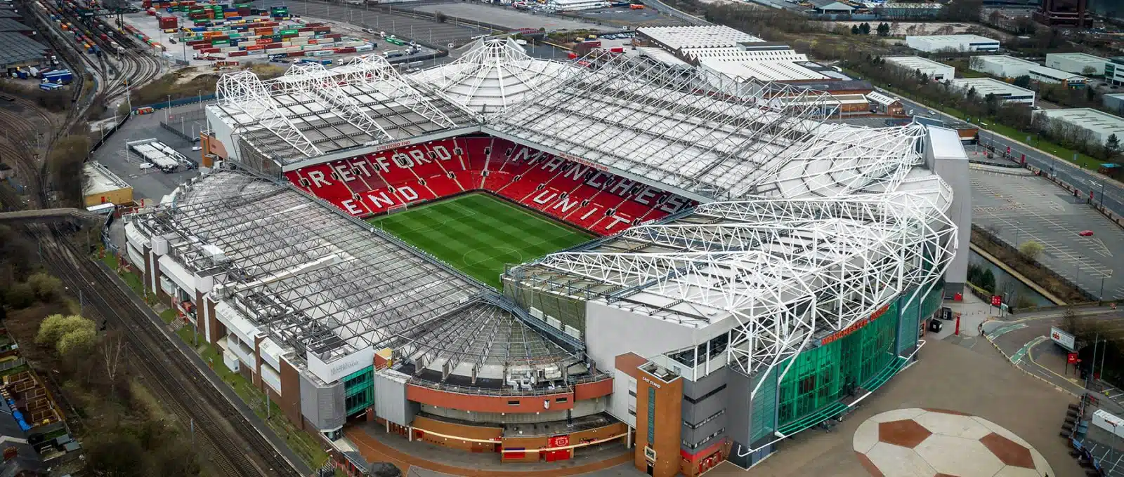 올드 트래포드