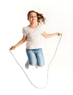 jump rope games for kids