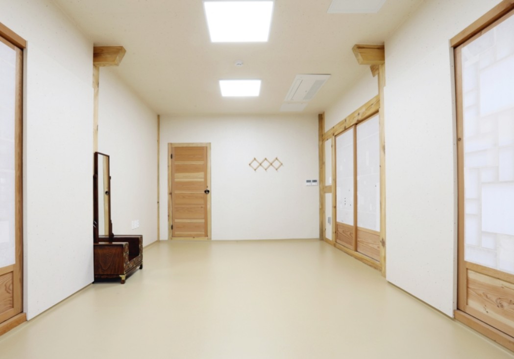 안동한옥스테이