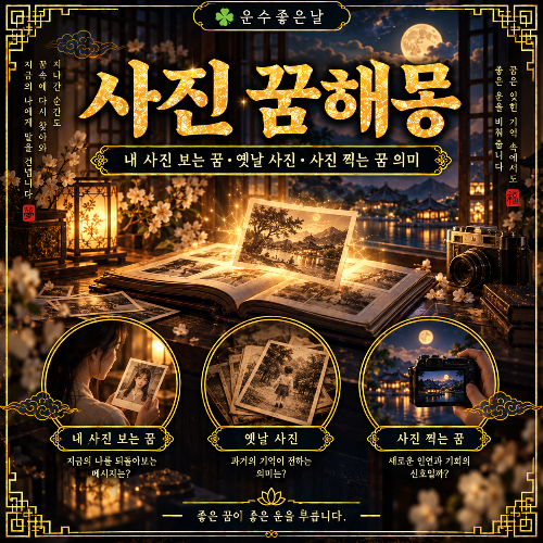 사진_꿈해몽