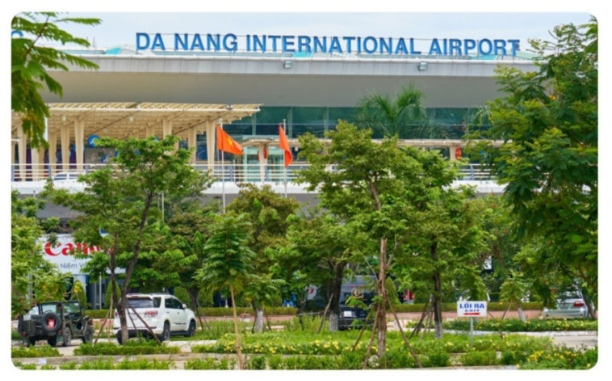 다낭 공항 픽업 서비스