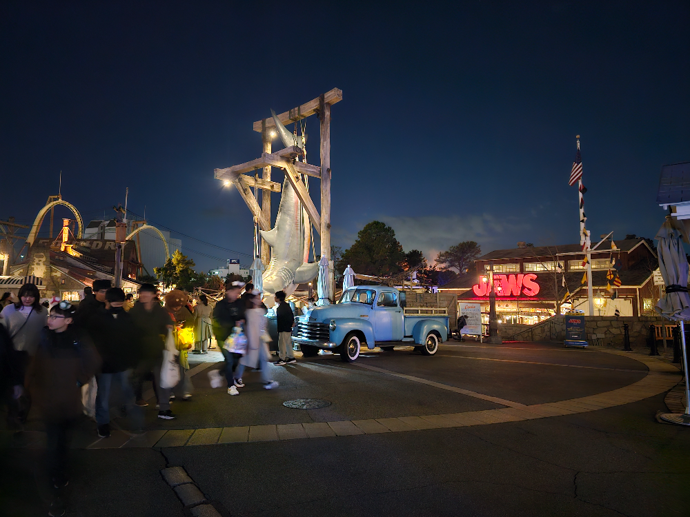 유니버설 스튜디오 재팬