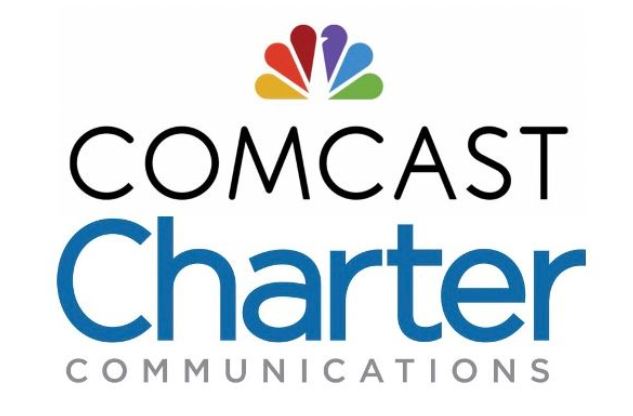 차터 커뮤니케이션즈 로고 이미지