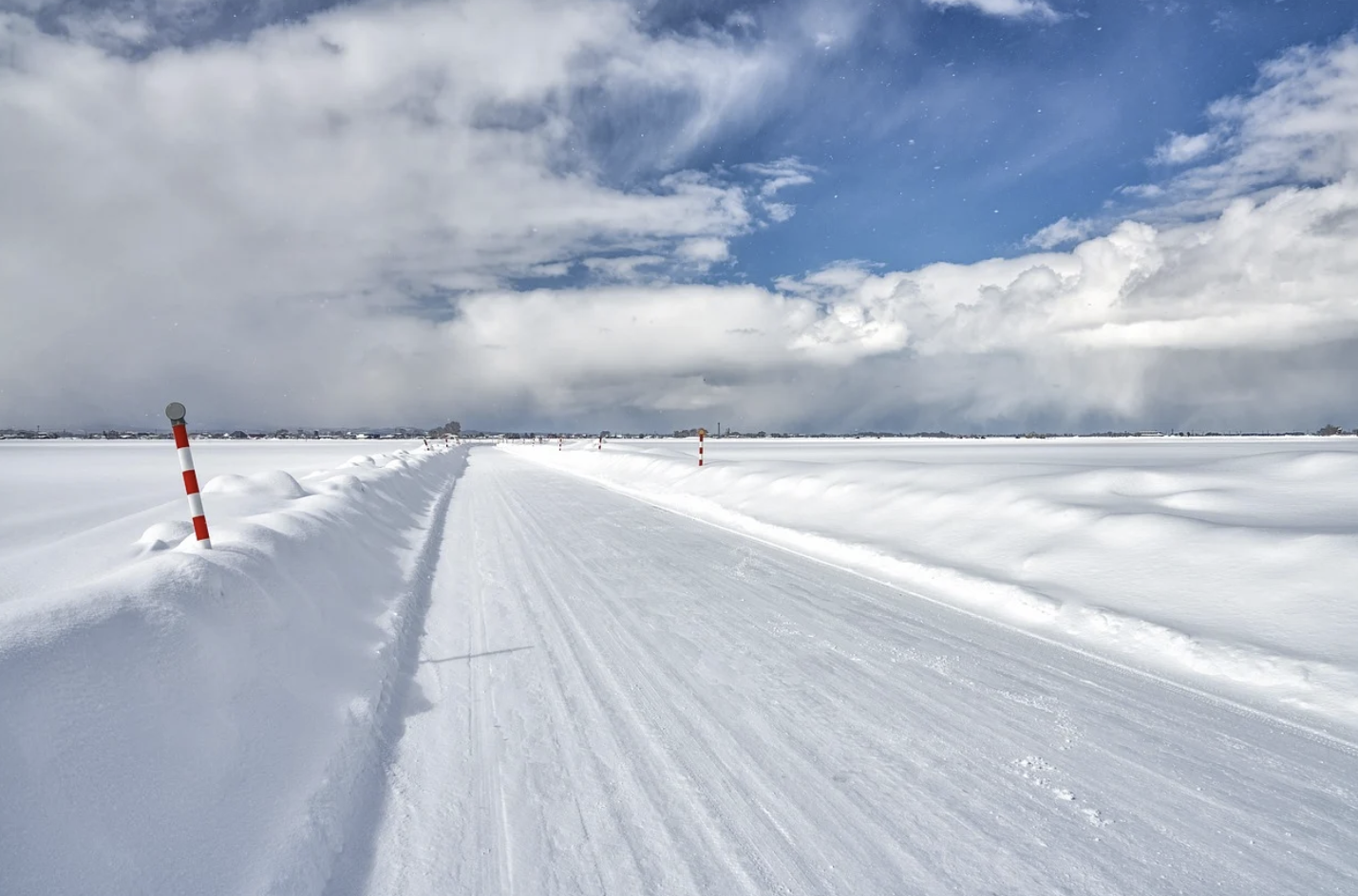 겨울철 자동차 안전 점검